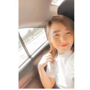 Meet your Posher, April